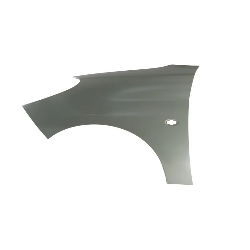 Błotnik PEUGEOT 206+ (2L_, 2M_)