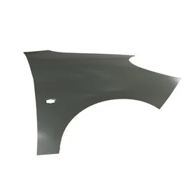 Błotnik PEUGEOT 206+ (2L_, 2M_)