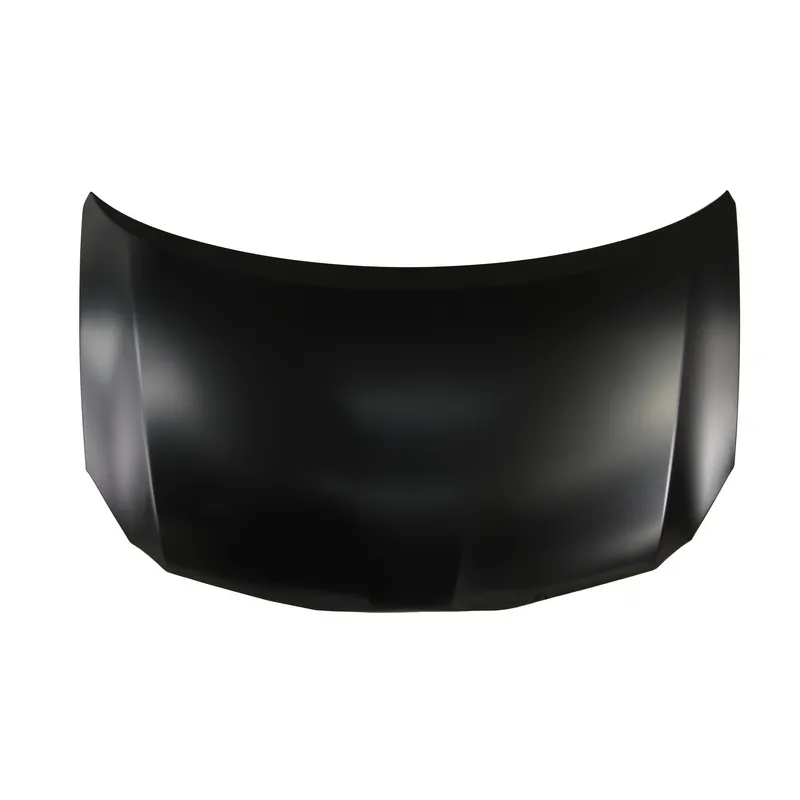 Pokrywa silnika TOYOTA AURIS (_E15_)