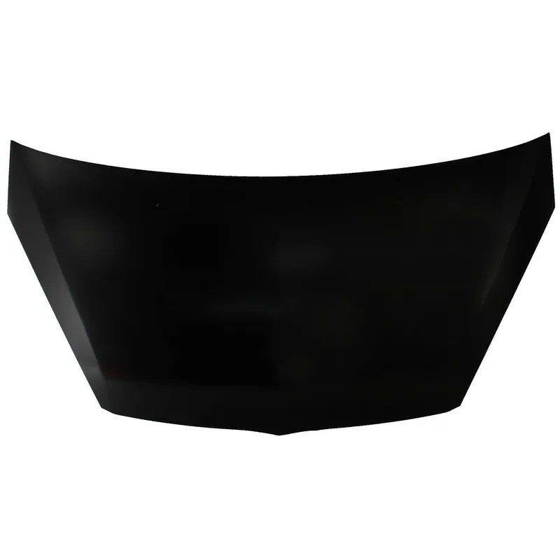 Pokrywa silnika MITSUBISHI COLT CZC VI kabriolet (RG)