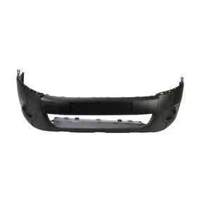 Zderzak CITROEN BERLINGO / BERLINGO FIRST Furgon/minivan (M_)