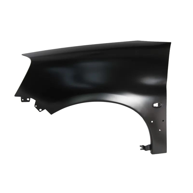 Błotnik CITROEN BERLINGO / BERLINGO FIRST Furgon/minivan (M_)