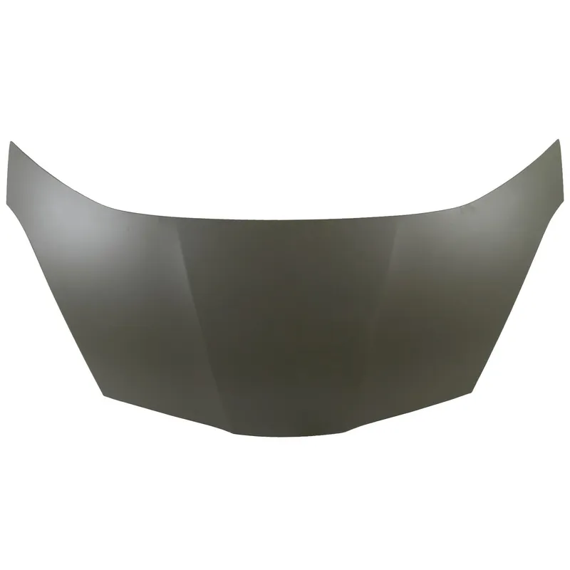 Pokrywa silnika HONDA JAZZ III (GE_, GG_, GP_, ZA_)