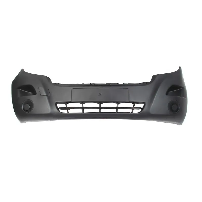 Zderzak RENAULT MASTER III Furgon (FV)