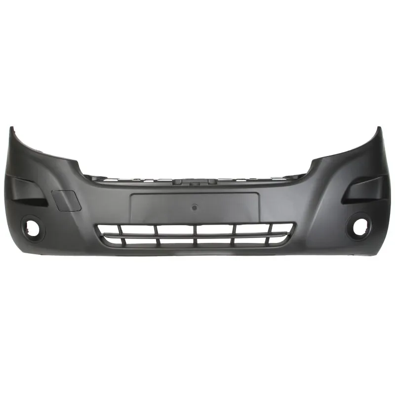 Zderzak RENAULT MASTER III Furgon (FV)