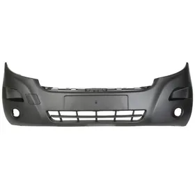 Zderzak RENAULT MASTER III Furgon (FV)