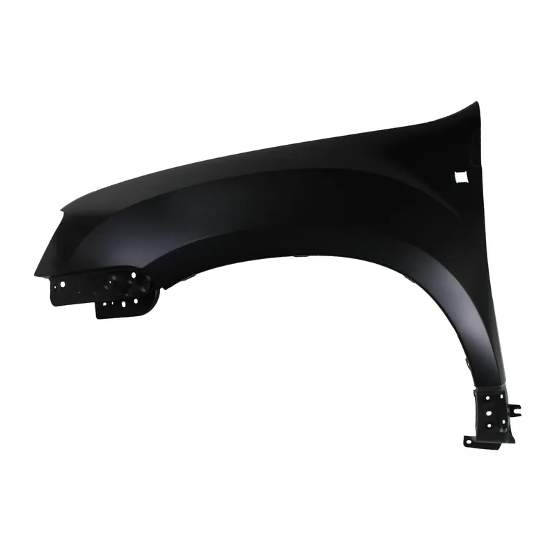 Błotnik DACIA DUSTER Furgon/SUV