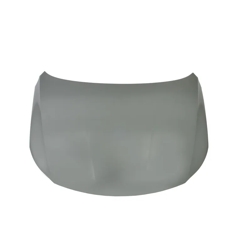 Pokrywa silnika VW PASSAT CC B6 (357)