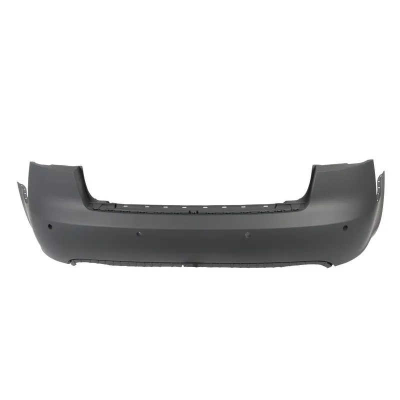 Zderzak AUDI A4 B7 Avant (8ED)