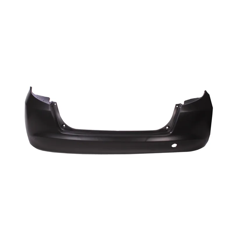 Zderzak HONDA JAZZ III (GE_, GG_, GP_, ZA_)