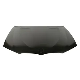 Pokrywa silnika BMW X3 (F25)