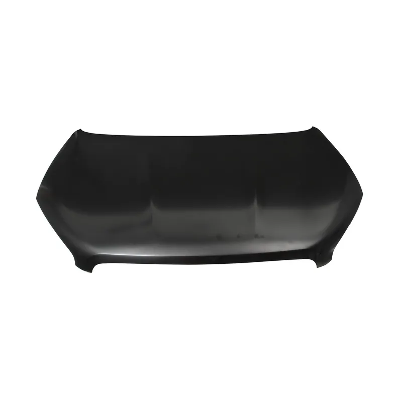 Pokrywa silnika NISSAN QASHQAI / QASHQAI +2 I (J10, NJ10, JJ10E)