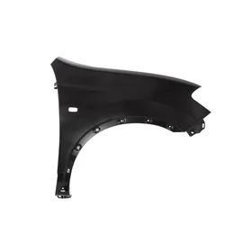 Błotnik NISSAN QASHQAI / QASHQAI +2 I (J10, NJ10, JJ10E)