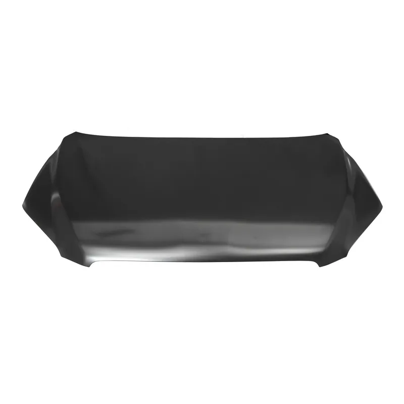 Pokrywa silnika TOYOTA RAV 4 III (_A3_)