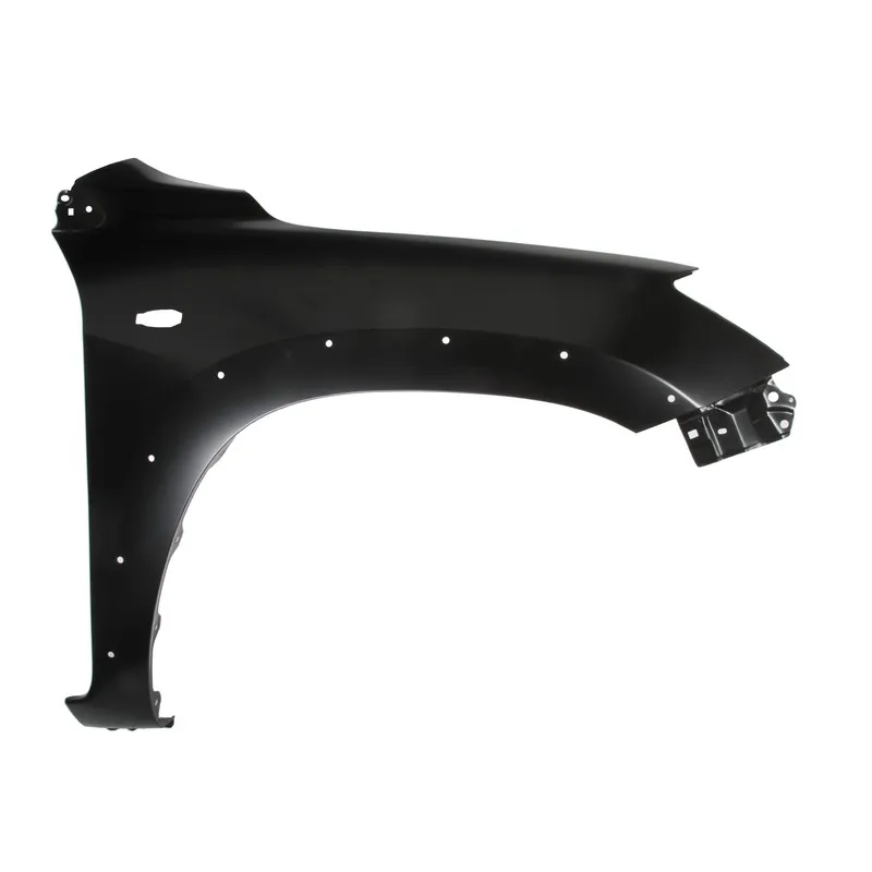 Błotnik TOYOTA RAV 4 III (_A3_)