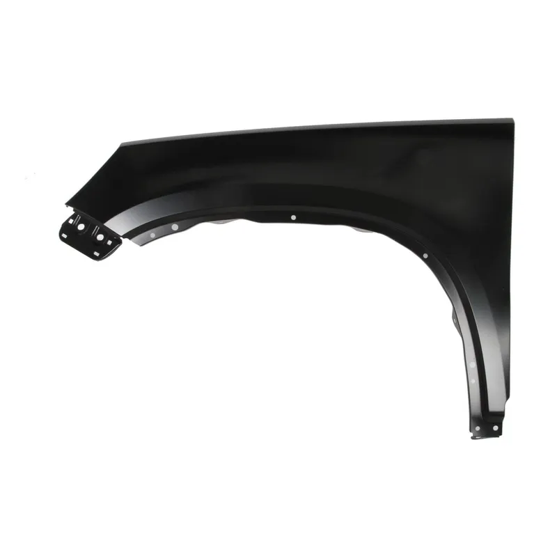 Błotnik VW TIGUAN (5N_)