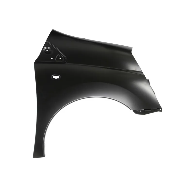 Błotnik CITROEN JUMPY II Furgon