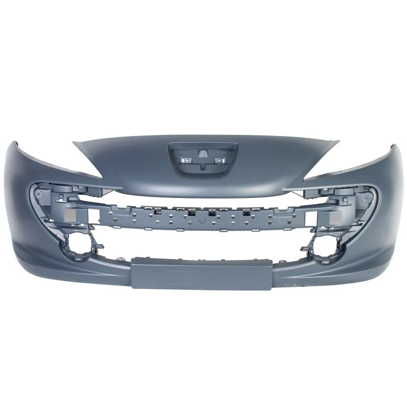 Zderzak PEUGEOT 207 CC (WD_)