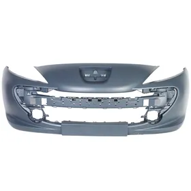 Zderzak PEUGEOT 207 CC (WD_)
