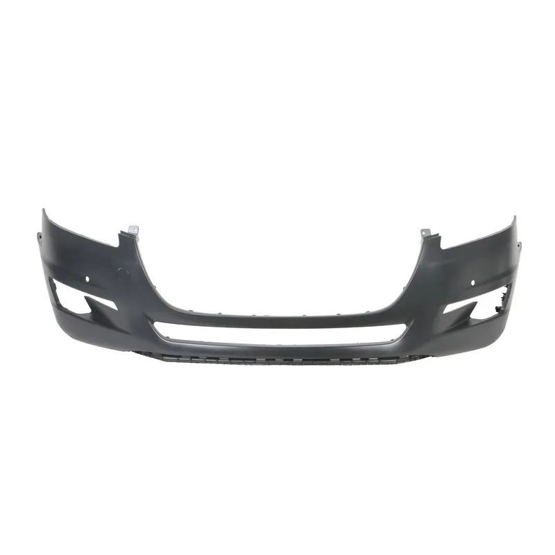 Zderzak PEUGEOT 508 SW I (8E_)