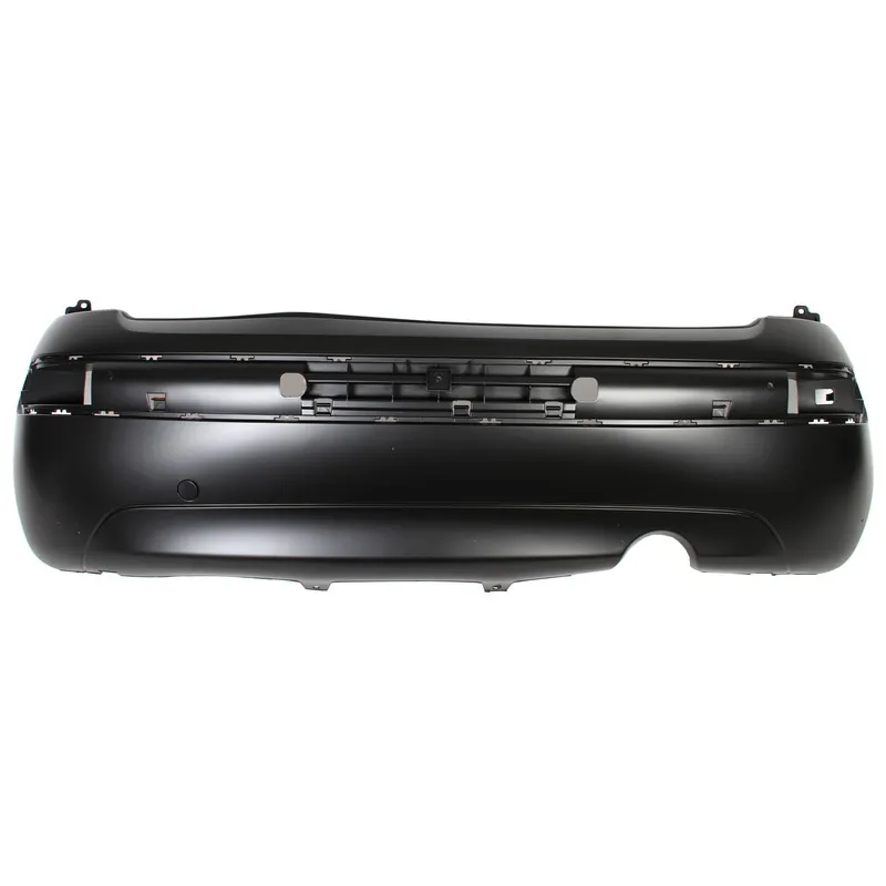 Zderzak CITROEN C3 I (FC_, FN_)