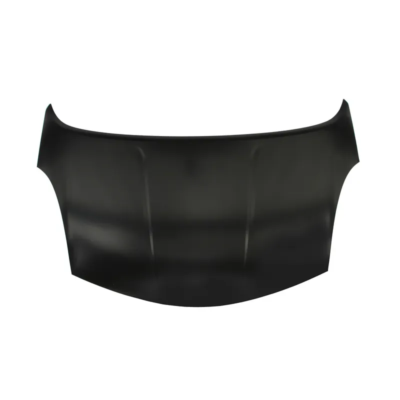 Pokrywa silnika NISSAN NAVARA NP300 (D40)