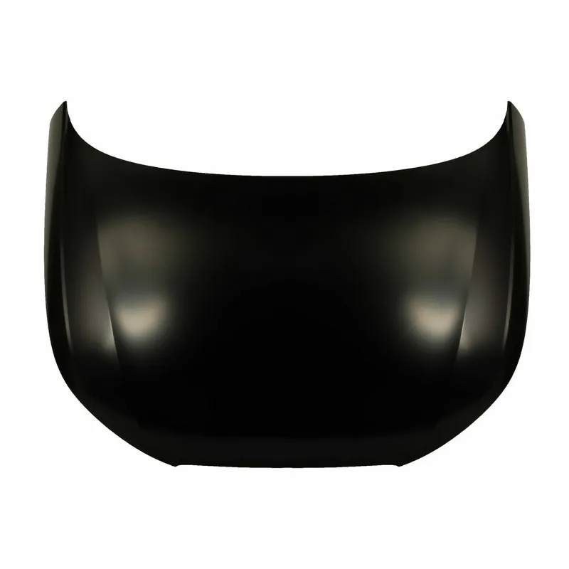 Pokrywa silnika AUDI A1 (8X1, 8XK)