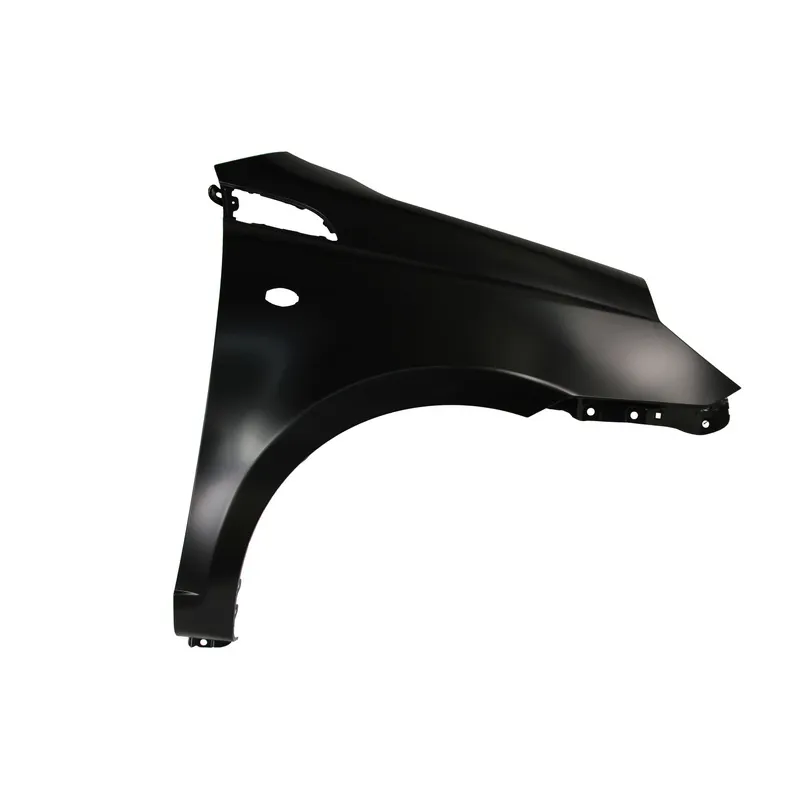 Błotnik CHEVROLET AVEO / KALOS liftback (T250, T255)