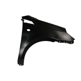 Błotnik CHEVROLET AVEO / KALOS liftback (T200)