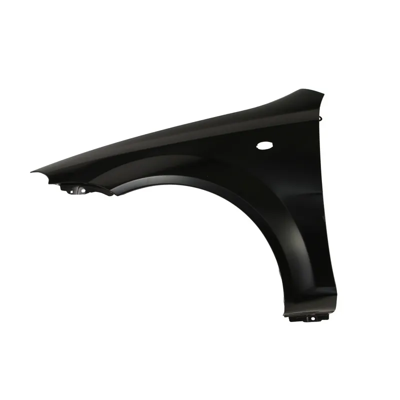 Błotnik DAEWOO LACETTI liftback (KLAN)