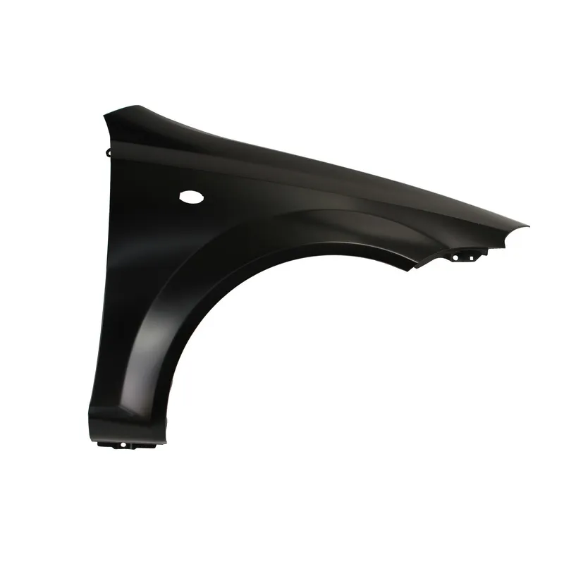 Błotnik DAEWOO LACETTI liftback (KLAN)