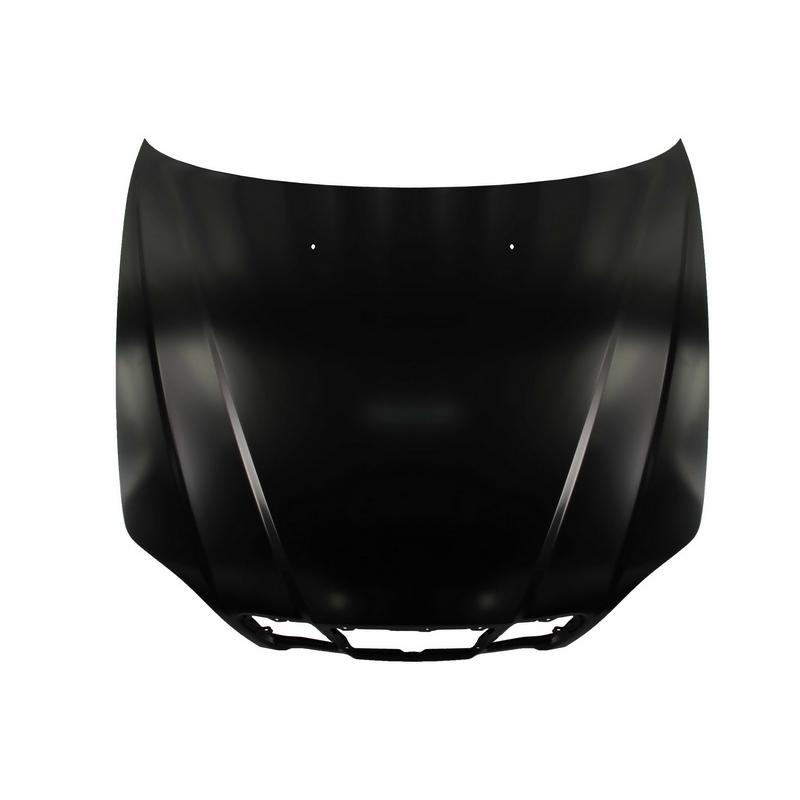 Pokrywa silnika DAEWOO EVANDA (KLAL)