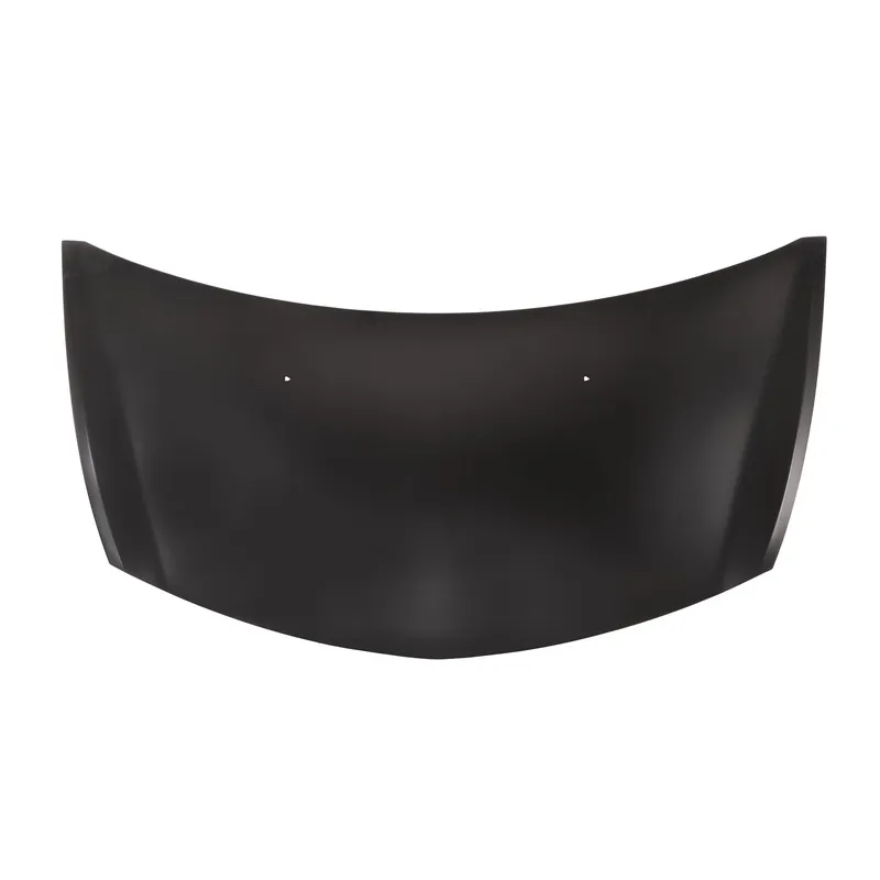 Pokrywa silnika RENAULT CLIO III (BR0/1, CR0/1)