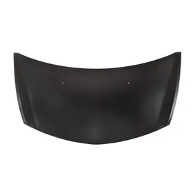 Pokrywa silnika RENAULT CLIO III (BR0/1, CR0/1)