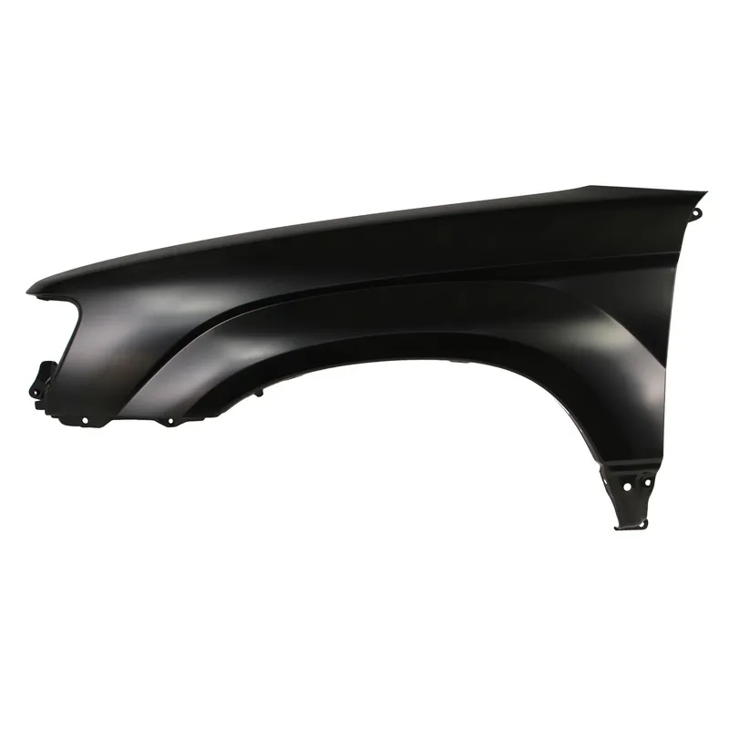 Błotnik SUBARU FORESTER (SG_)