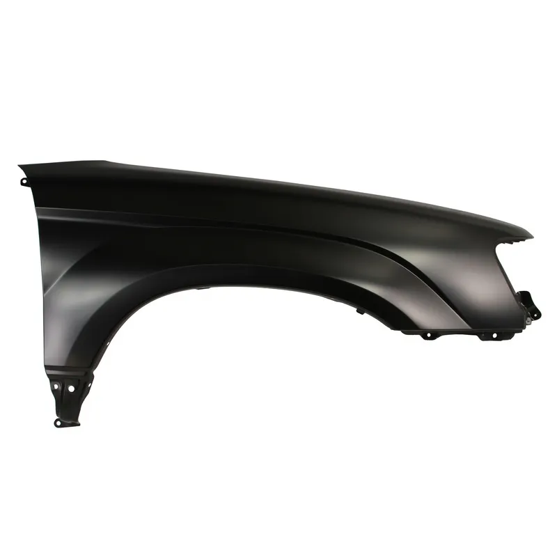 Błotnik SUBARU FORESTER (SG_)