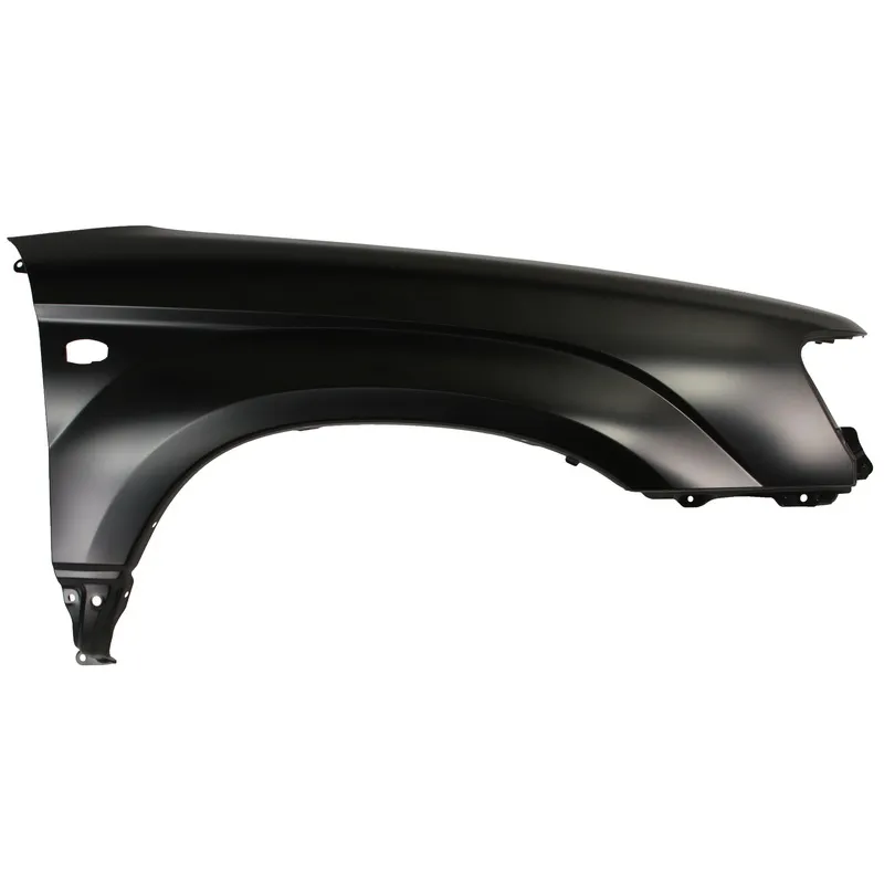 Błotnik SUBARU FORESTER (SG_)