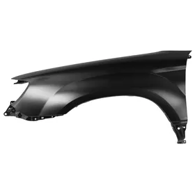 Błotnik SUBARU FORESTER (SG_)