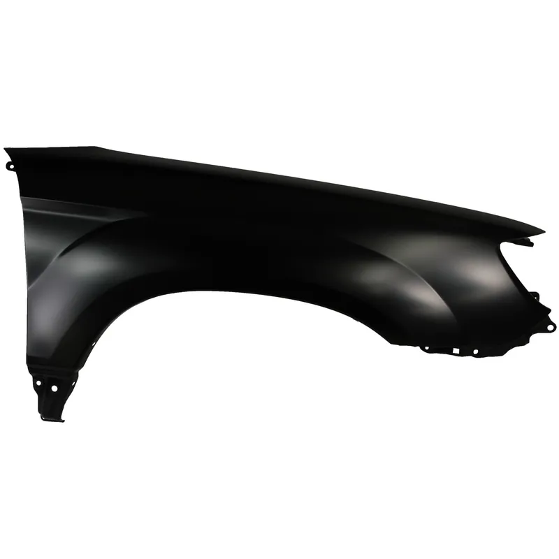 Błotnik SUBARU FORESTER (SG_)