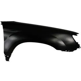 Błotnik SUBARU FORESTER (SG_)