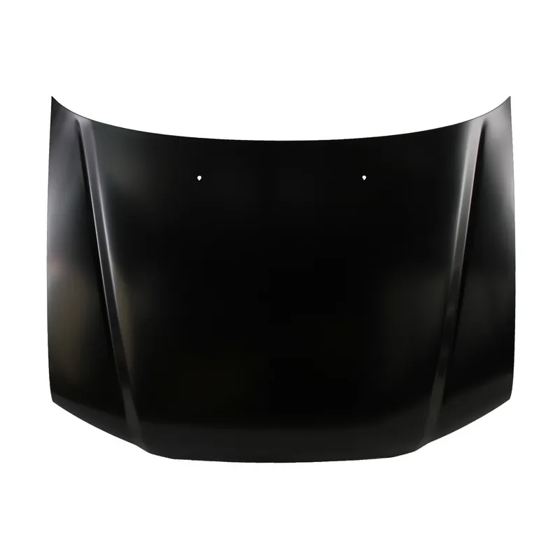 Pokrywa silnika SUBARU FORESTER (SG_)