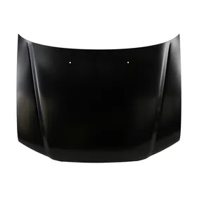 Pokrywa silnika SUBARU FORESTER (SG_)