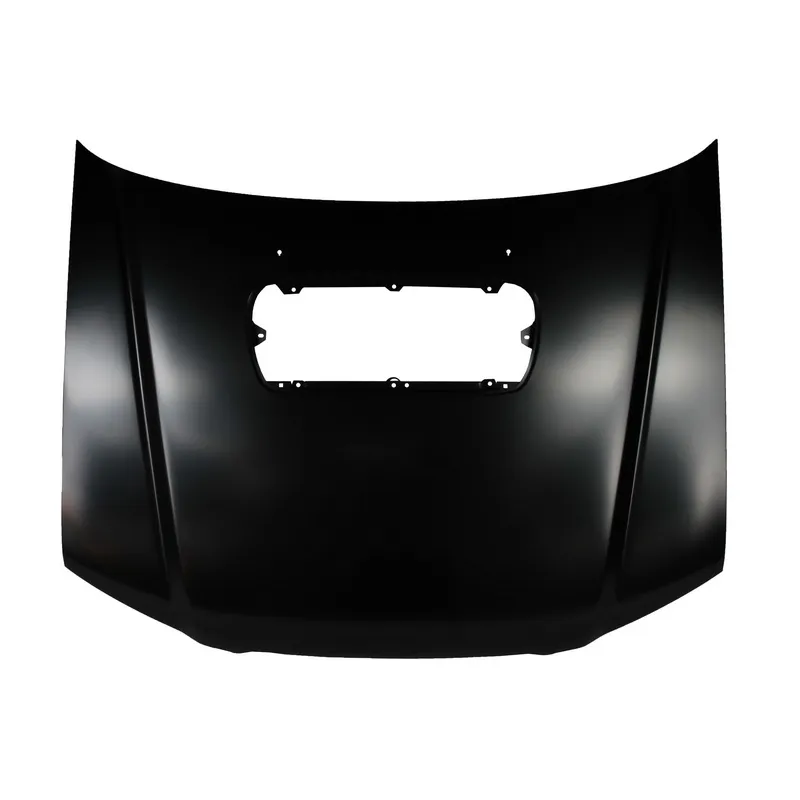 Pokrywa silnika SUBARU FORESTER (SG_)