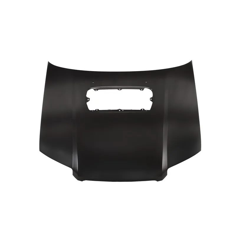 Pokrywa silnika SUBARU FORESTER (SG_)