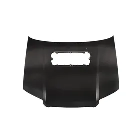 Pokrywa silnika SUBARU FORESTER (SG_)