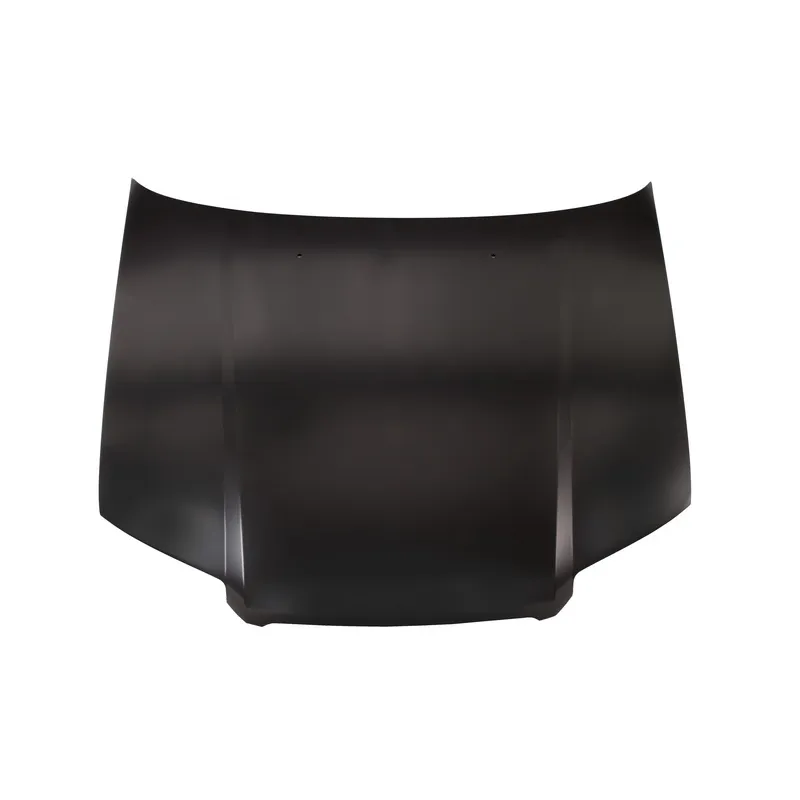 Pokrywa silnika SUBARU FORESTER (SG_)