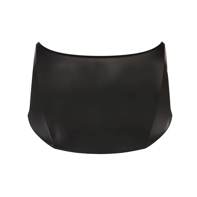 Pokrywa silnika SUBARU FORESTER (SH_)