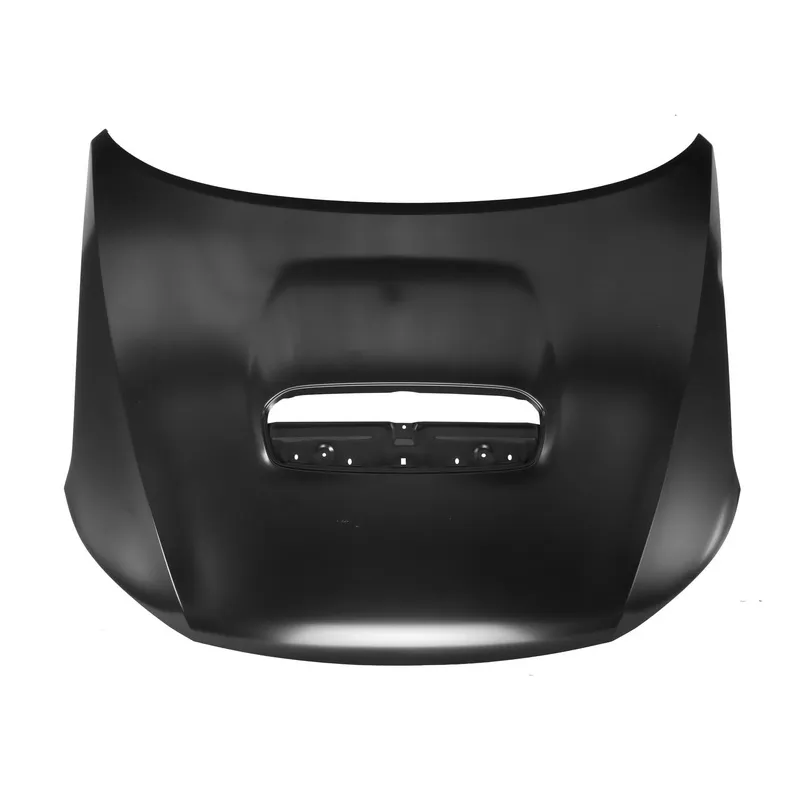 Pokrywa silnika SUBARU FORESTER (SH_)