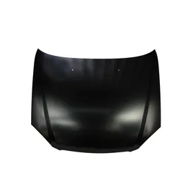 Pokrywa silnika DAEWOO LACETTI liftback (KLAN)