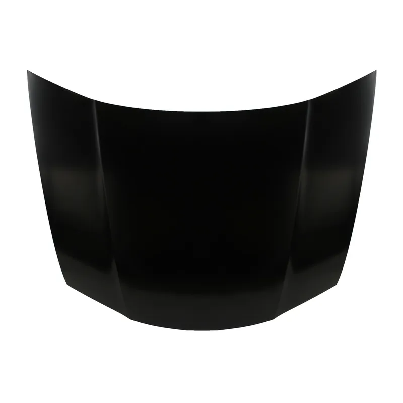 Pokrywa silnika HONDA CITY IV sedan (GE4)